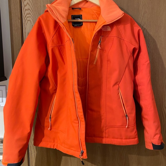 North Face Jacket - Picture 1 of 6